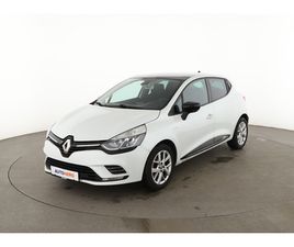 RENAULT CLIO 0.9