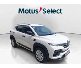 RENAULT KIGER 2023 RENAULT KIGER 1.0 ENERGY LIFE