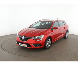 RENAULT MEGANE ESTATE 1.2 TCE ENERGY