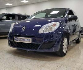 TWINGO 1.2 ACCESS ECO2