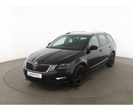 SKODA OCTAVIA COMBI 1.5 TSI ACT