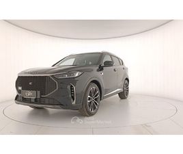 SPORTEQUIPE SPORTEQUIPE S7 - 1.6 T-GDI 186CV DCT