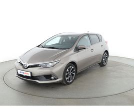 TOYOTA AURIS 1.2 TURBO