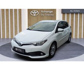 1.6 ADVANCE MULTIDRIVE S 132HP