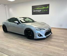 TOYOTA GT-86 TOYOTA - GT86 GT86