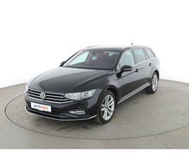 VOLKSWAGEN PASSAT 1.5 TSI ACT