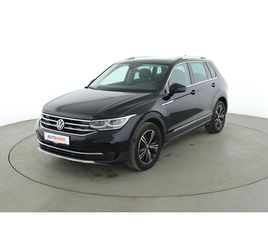 VOLKSWAGEN TIGUAN 2.0 TDI