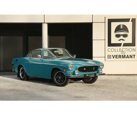 VOLVO P1800 1800E 1970 VOLVO P1800E - VERY RARE COLOUR - EXCELLENT CONDITION A VENDRE