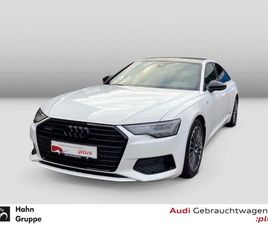 AUDI A6 50 TFSI E