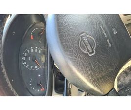 NISSAN MICRA K11 MAIO/98