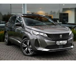 PEUGEOT 3008 HYBRID 225 E-EAT8 GT PACK-MASSAGE-PANO-360-FOCAL..