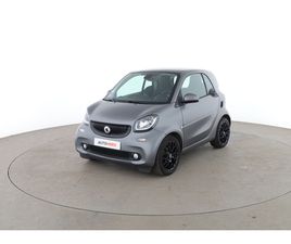SMART FORTWO 0.9 PRIME TWINAMIC