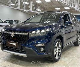 HYBRID 1.5 STARVIEW 4WD *AZIENDALE*