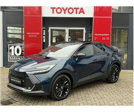 2.0 PLUG-IN HYBRID 220 GR SPORT