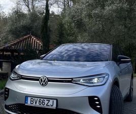 VW ID.5 ID.5 OUTUBRO/23