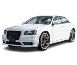 CHRYSLER 300C TOURING 2022 CHRYSLER 300 300 TOURING L * BLUETOOTH * CAMERA DE RECULE T