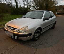 XSARA PHASE 2 1.9D