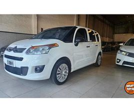 CITROEN XSARA PICASSO CITROEN PICASSO