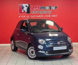 FIAT 500 2023 - MHEV 3-DOOR