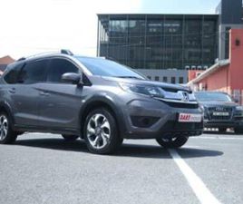 HONDA BR-V 1.5 COMFORT