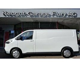 MAXUS EDELIVER 7 EDELIVER 7 KAW. L2 E-MOTOR 88KWH