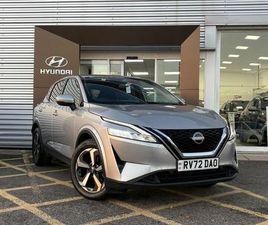 1.3 DIG-T MHEV N-CONNECTA XTRON EURO 6 (START/STOP) 5DR