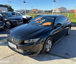 PEUGEOT 508 SW