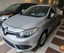 FLUENCE 2016 GNC FINANCIO..!!!