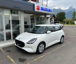 SUZUKI SWIFT SWIFT 1.2 UNICO HYBRID