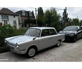 BMW 700 LS LUXUS