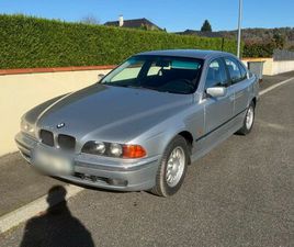 BMW SERIE 5 523 BMW 523I E39