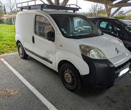 CITROEN NEMO 1.4 HDI