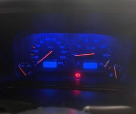 GOLF 4 CAB FAIBLE KM RARE