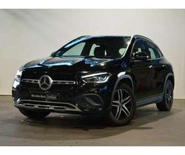 GLA D 4MATIC LUXURY LINE | KEYLESS-GO PACK | OFFRO