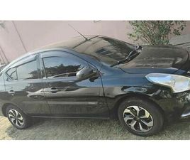 NISSAN V-DRIVE V-DRIVE ESP.ED. 1.6 16V FLEX AUT