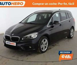 218D GRAN TOURER ADVANTAGE