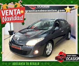 G.TOUR 1.5DCI CONFORT DYNAMIQUE 105