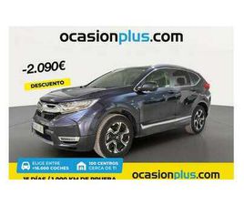 2.0 I-MMD EXECUTIVE 4X4