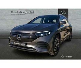 MERCEDES EQA 350 4MATIC