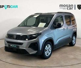 N1 N 1.5 BLUEHDI 100 ALLURE BUSINESS STD MIRROR LL