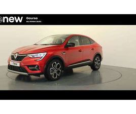 RENAULT ARKANA E-TECH 1.6 E-TECH ZEN 105KW