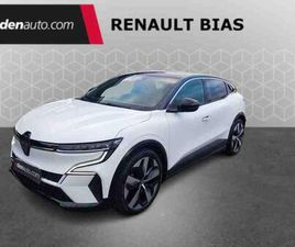 E-TECH EV60 220 CH OPTIMUM CHARGE TECHNO