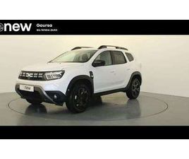 DACIA DUSTER 1.3 TCE 110KW EXTREME EDC 150 5P