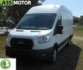 FORD TRANSIT VAN TRANSIT FT 350 L3 VAN AMBIENTE 105