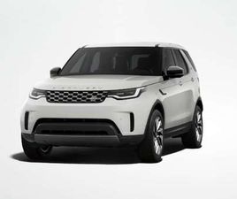 LAND ROVER DISCOVERY D250 3.0D I6 S AUT. 249