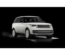 LAND ROVER RANGE ROVER D350 3.0D I6 MHEV AUTOBIOGRAPHY SWB AWD AUT.