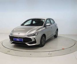 MG MG3 3 1.5 HEV STANDARD 195 5P