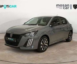 PEUGEOT 208 1.2 PURETECH 100 ACTIVE GPS RADAR AR