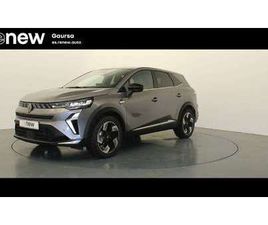 1.3 TCE MHEV 103KW TECHNO 140 5P