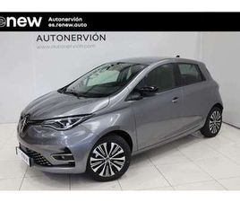 RENAULT ZOE R135 IONIC 50 R135 100KW